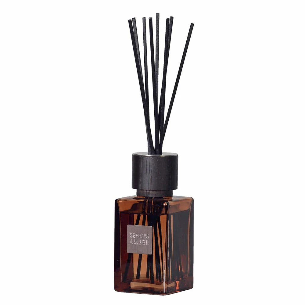 Amber Alang Alang Petite Reed Diffuser - 120ml - Image 3