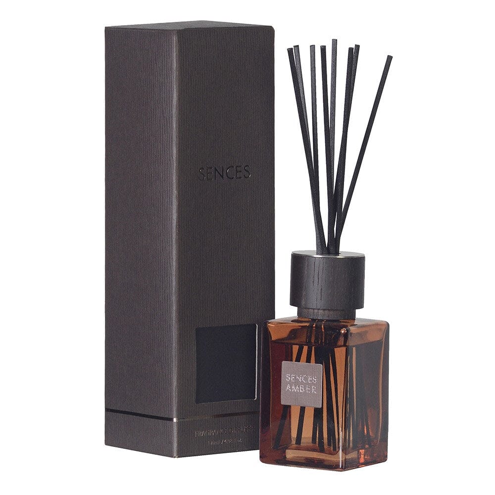 Amber Alang Alang Petite Reed Diffuser - 120ml - Image 4