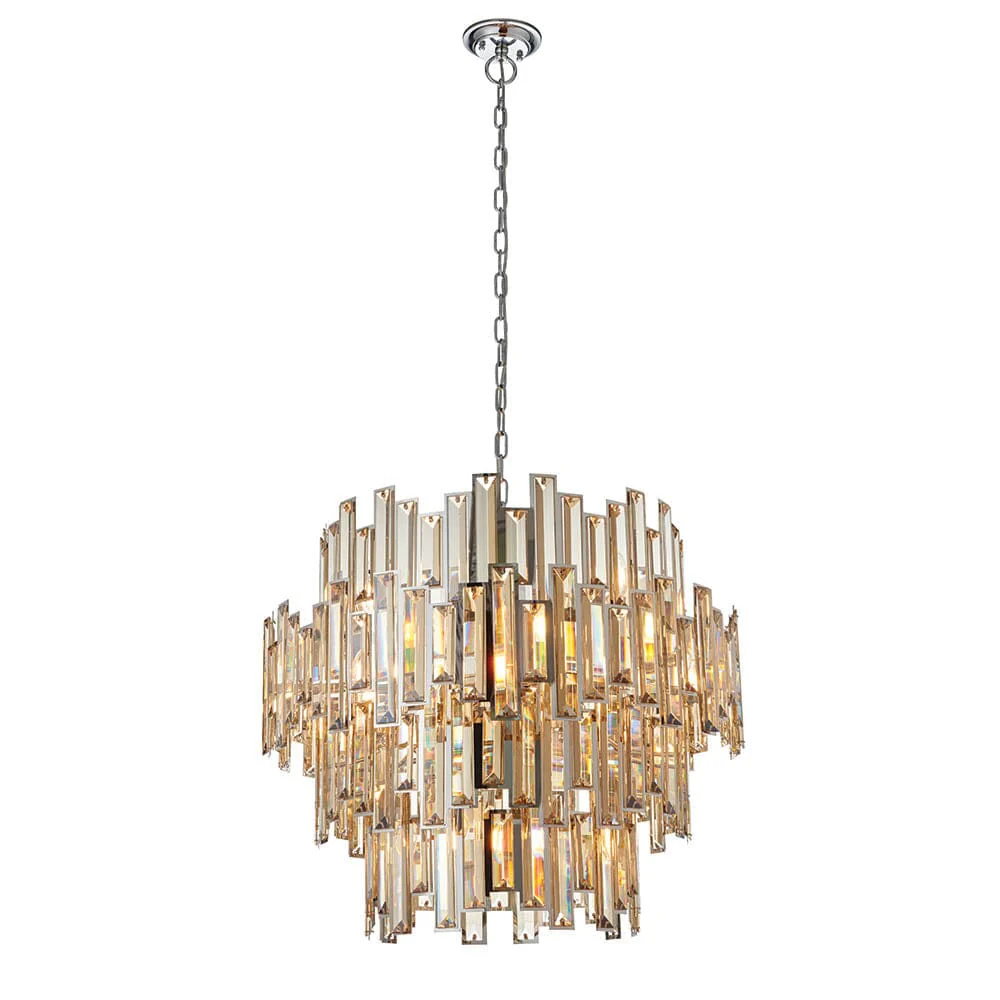 Anastasia Premium 15 Pendant Ceiling Light - Image 5