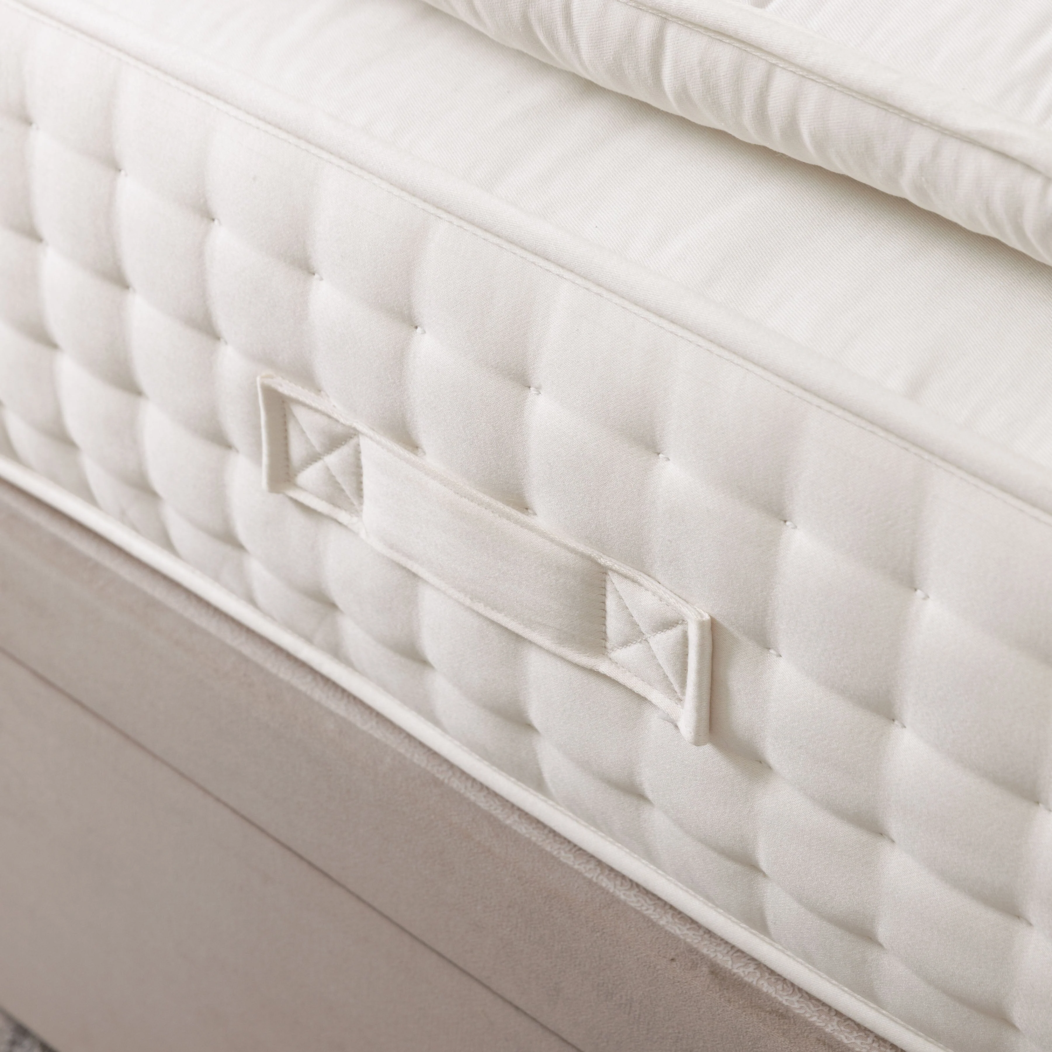 Escape Egyptian Cotton Pillow Top Mattress - Image 5