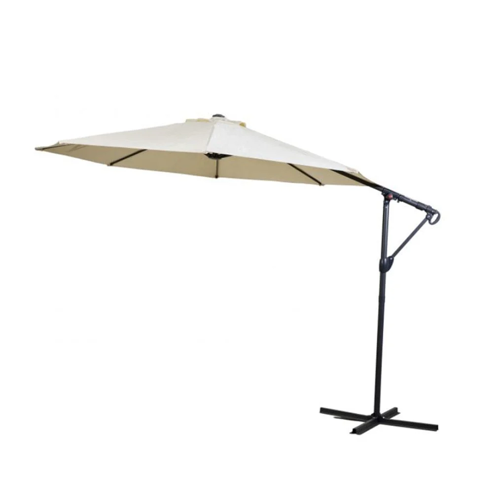Hawking 3m Cantilever Parasol - Image 3