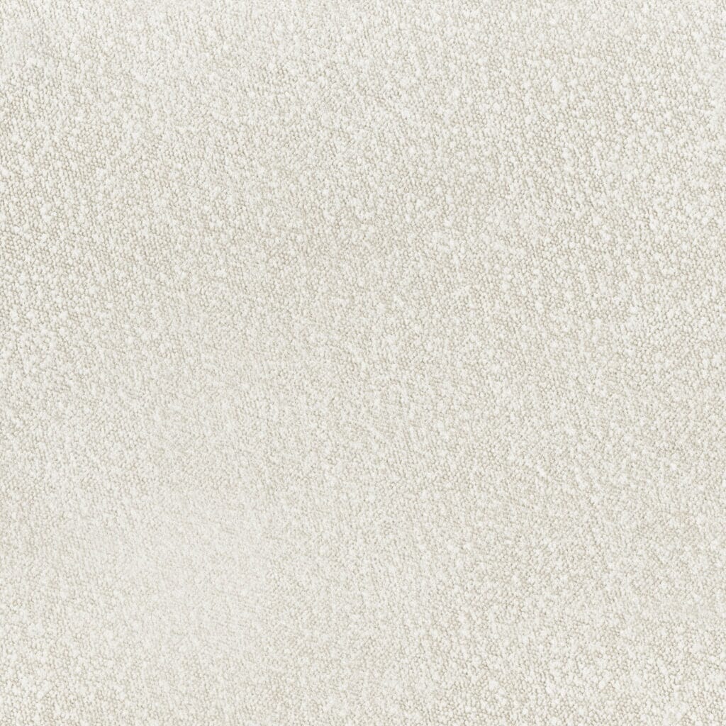 Jaycee Cream Boucle & Black Accent Chair - Image 5