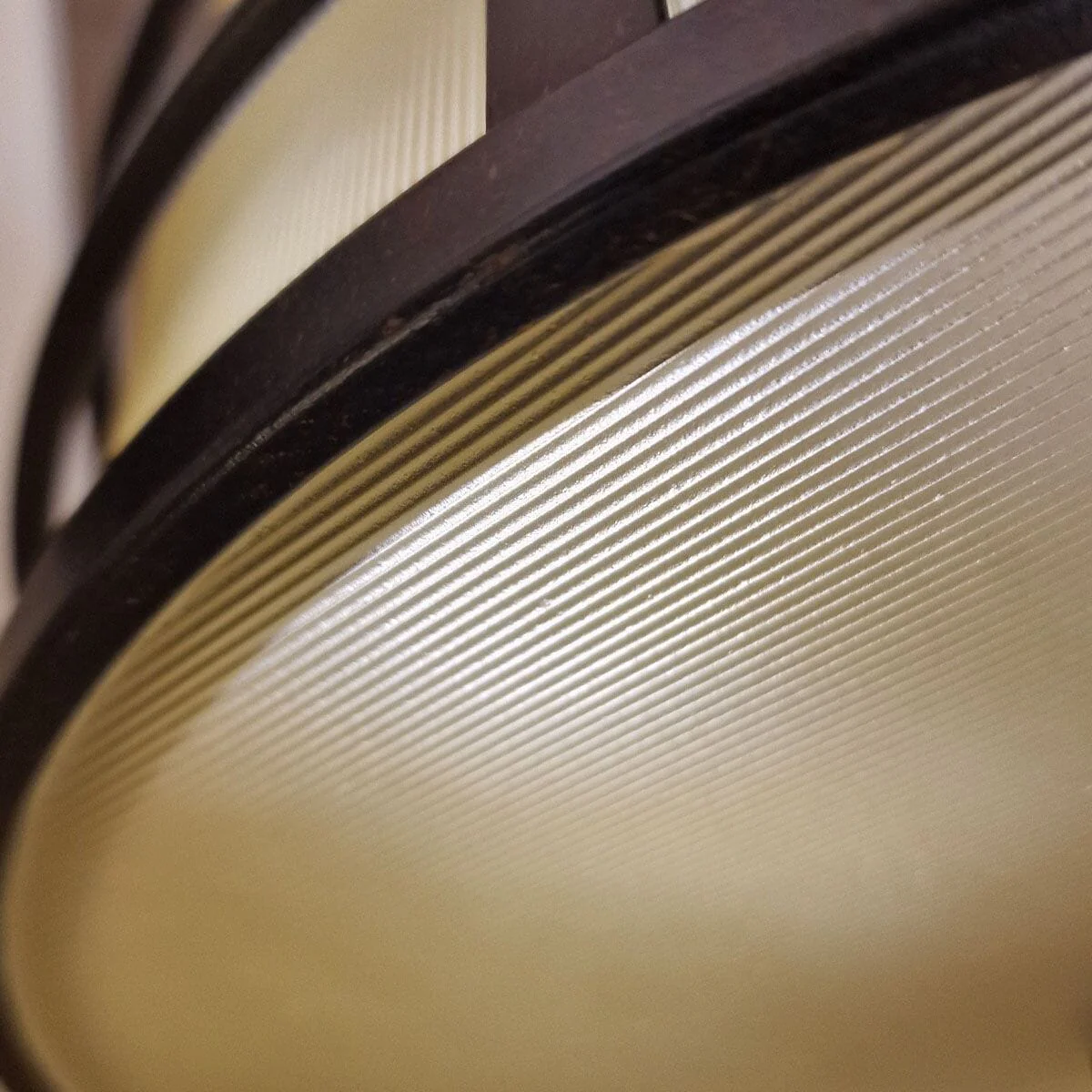 Millie Bronze 3 Light Pendant Ceiling Light - Image 5