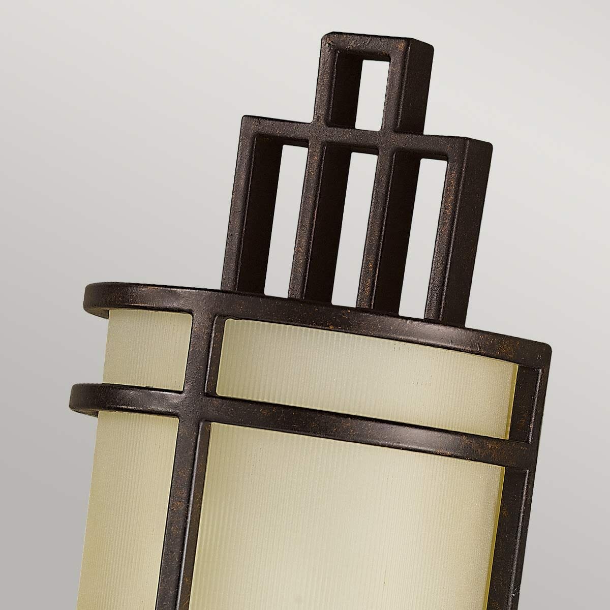 Millie Bronze Wall Light - Image 3