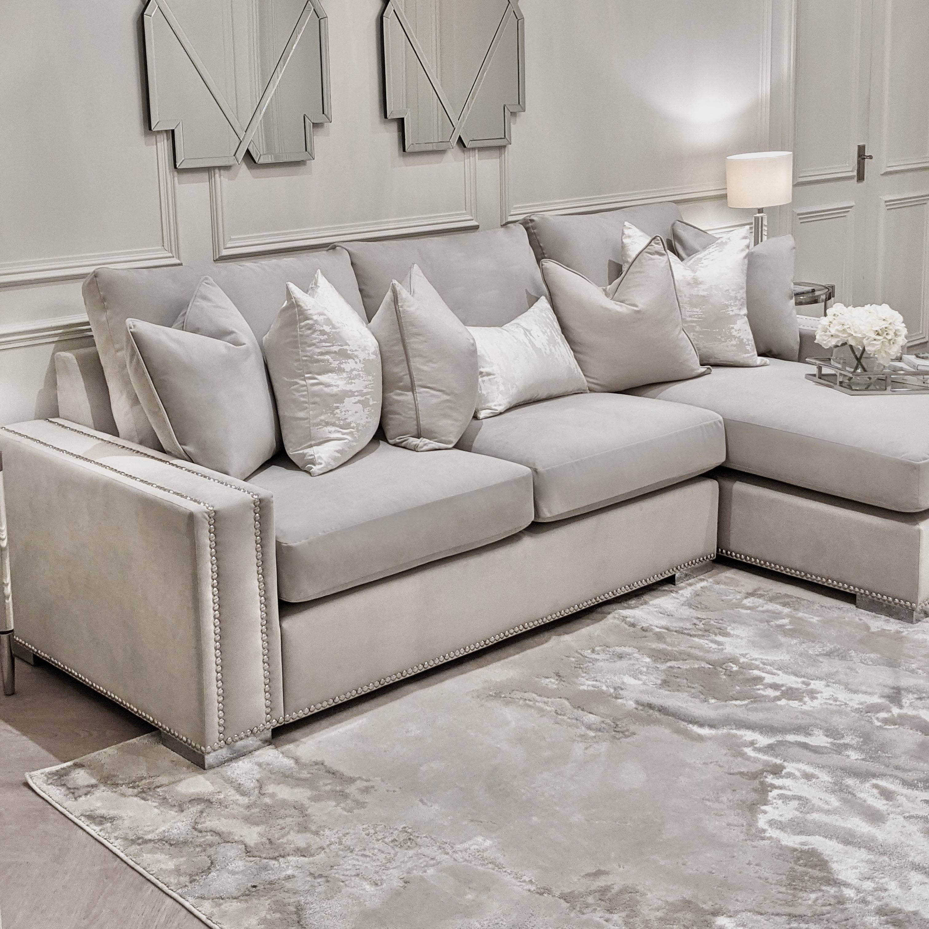 Olivia Luxury Fabric Sample Pack - Image 4