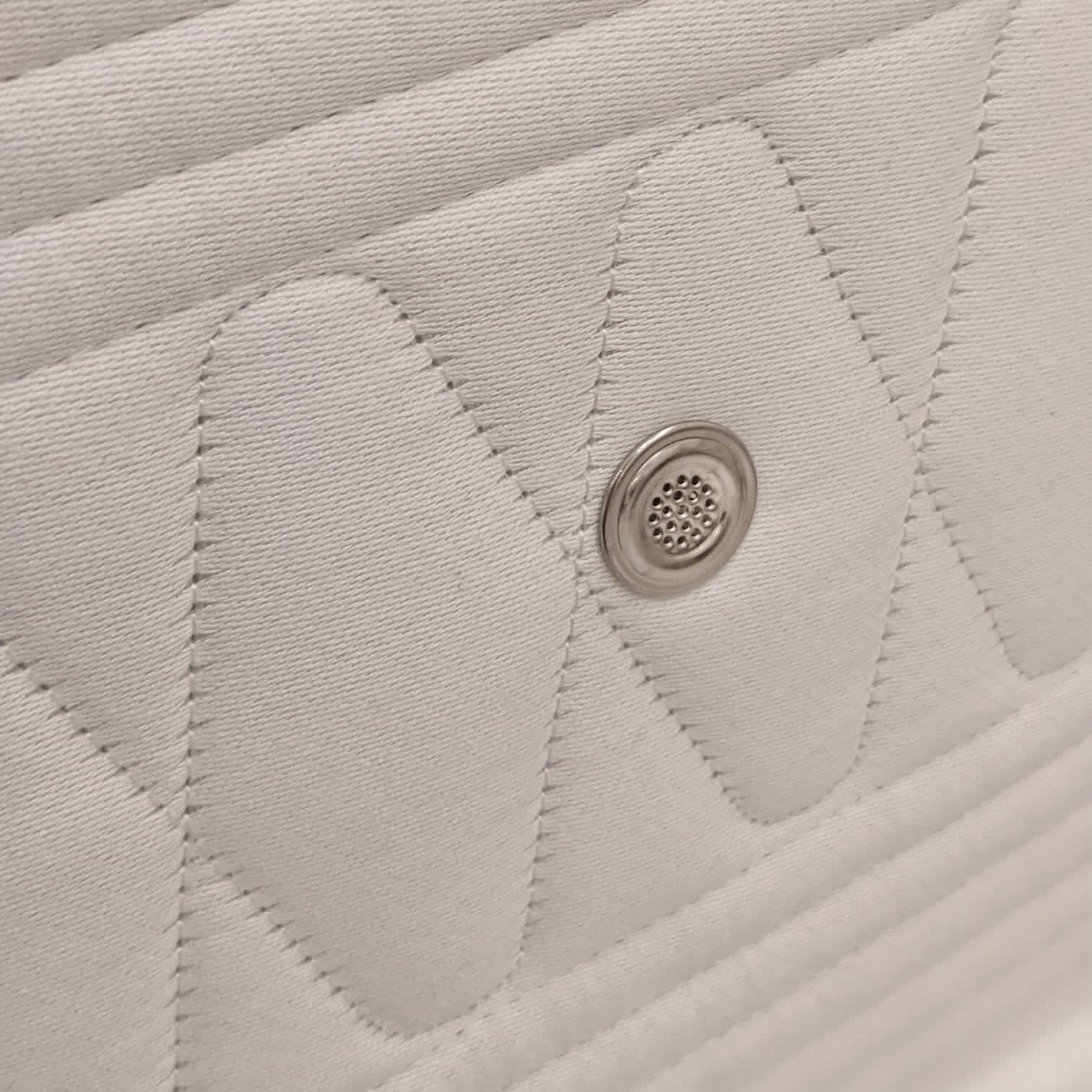 Plume Hybrid Memory Foam Mattress - Image 5