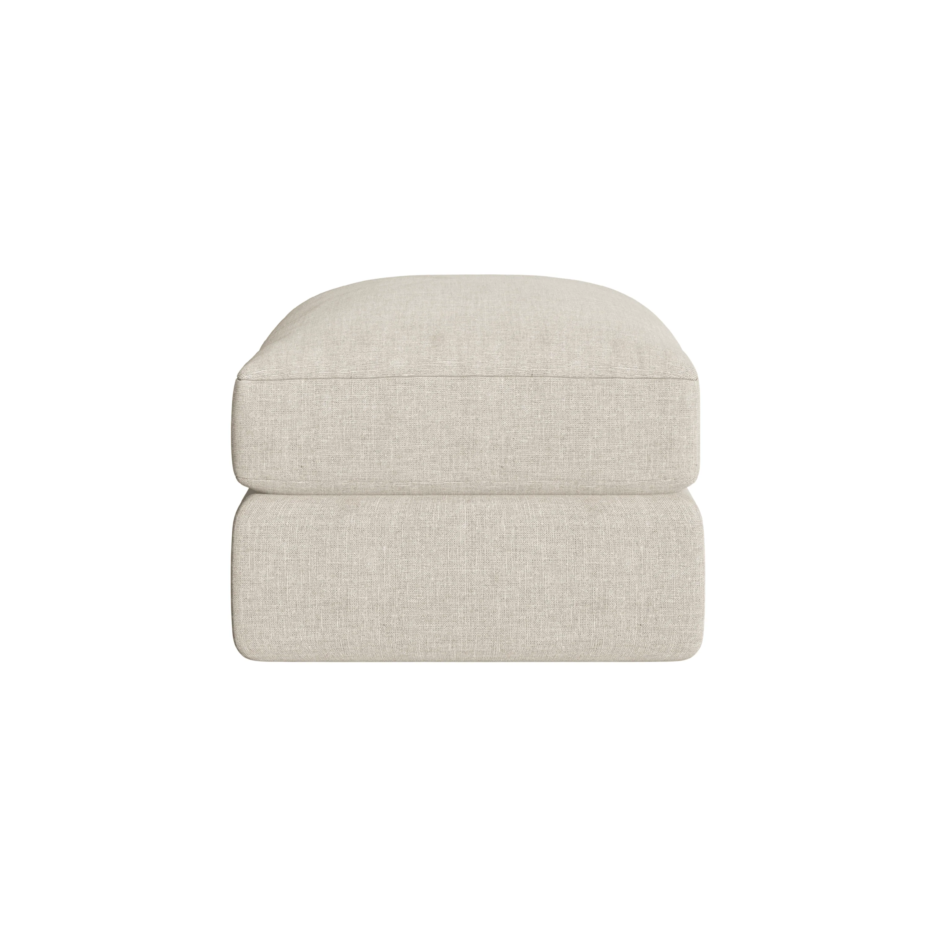 Tribeca Ash Greige Sofa Range - Image 12