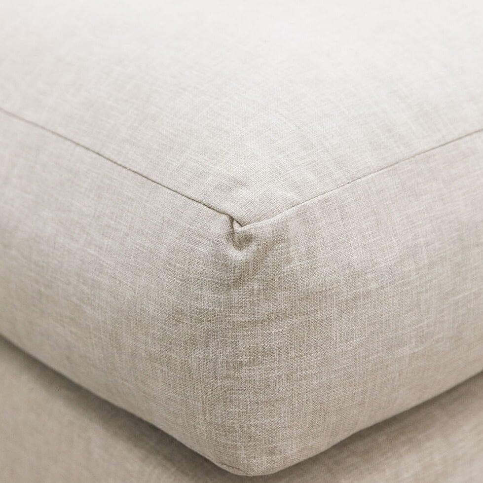 Tribeca Ash Greige Sofa Range - Image 5