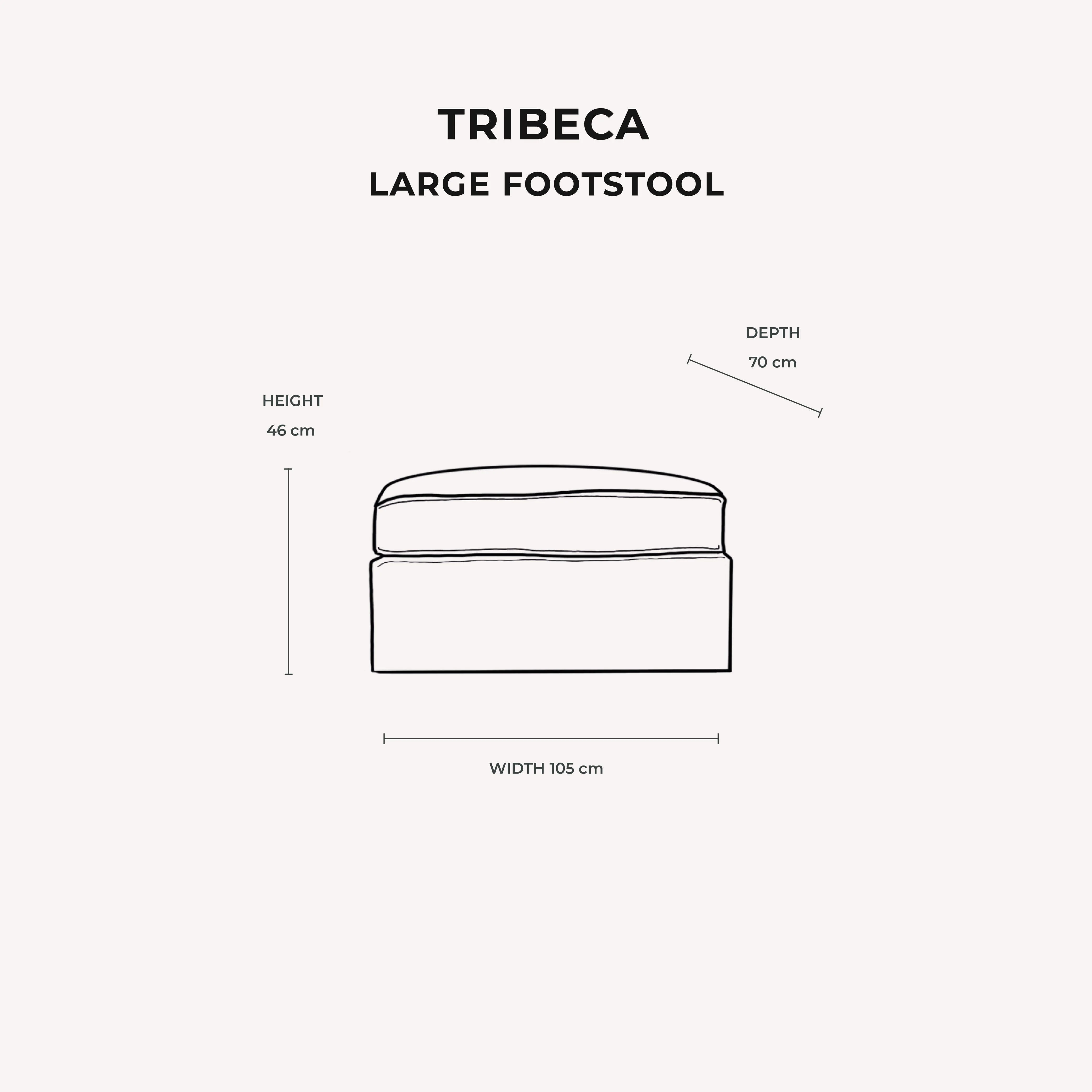 Tribeca Mink Velvet Sofa Range - Image 16